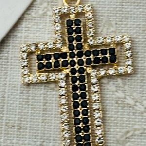 Cross Bag Charm\Key Chain
